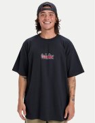 QUIKSILVER Тишърт Mercury Double Up EQYZT08167 Regular Fit