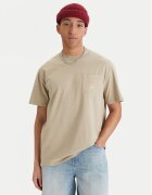 QUIKSILVER Тишърт Oxni EQYKT04413 Comfort Fit