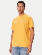 QUIKSILVER Тишърт W126-QSMTS-1004 Regular Fit