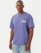 QUIKSILVER Тишърт World Force EQYZT08020 Regular Fit