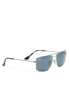 Ray-Ban Слънчеви очила 0RB3779 Сребрист