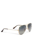 Ray-Ban Слънчеви очила Aviator Large Metal 0RB3025 181/71