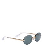 Ray-Ban Слънчеви очила By Asap Rocky 0RB3929