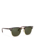Ray-Ban Слънчеви очила Clubmaster 0RB3016 W0366