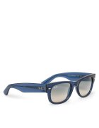 Ray-Ban Слънчеви очила Mega Wayfarer II 0RB0832S 684532