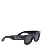 Ray-Ban Слънчеви очила Wayfarer Puffer 0RB4940B