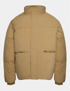 Redefined Rebel Пухено яке 225057 Regular Fit