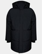 Redefined Rebel Пухено яке 225060 Regular Fit