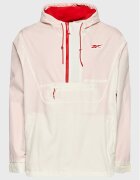 Reebok Анорак Vector HH8369 Relaxed Fit