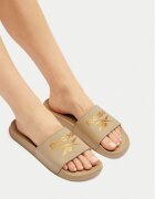 Reebok Чехли SS25-3C069-1 Бежов