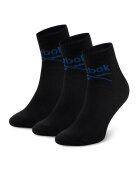 Reebok Дълги чорапи R0255-SS24 (3-pack)