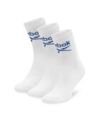 Reebok Дълги чорапи R0255-SS24 (3-pack)