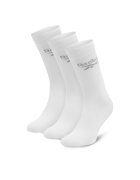 Reebok Дълги чорапи R0367-SS24 (3-pack)