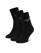 Reebok Дълги чорапи R0367-SS24 (3-pack)