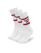Reebok Дълги чорапи R0369-SS24 (3-pack)