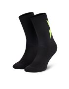 Reebok Дълги чорапи R0376-SS24 (1-pack)
