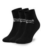 Reebok Дълги чорапи R0429-SS24 (3-pack)