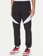 Reebok Долнище анцуг 100223963 Regular Fit