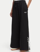 Reebok Долнище анцуг Dominka RK25696CCW Regular Fit