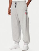 Reebok Долнище анцуг Eryk RK25733CCM Regular Fit