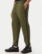 Reebok Долнище анцуг Jacek RK25723CCM Regular Fit
