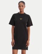 Reebok Ежедневна рокля Surya RK25502CCW Светлосиньо Regular Fit