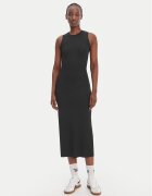 Reebok Ежедневна рокля x Ewa Chodakowska RK25617CCW Slim Fit