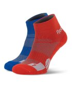 Reebok Къси чорапи R0396-SS24 (2-pack)