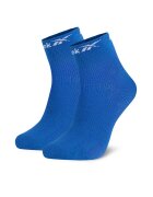 Reebok Къси чорапи R0400-SS24 (1-pack)
