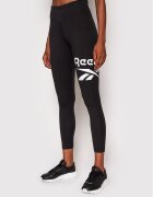Reebok Клин Identity Logo GL2547 Черен Slim Fit