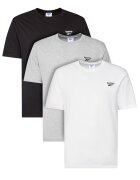 Reebok Комплект тениски Watford RK25191CCM Regular Fit
