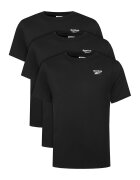 Reebok Комплект тениски Wendell RK25190CCM Regular Fit