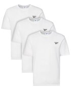 Reebok Комплект тениски Woodrow RK25189CCM Regular Fit