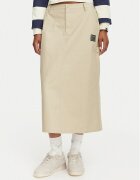 Reebok Миди пола Stefania RK25700CCW Regular Fit