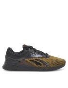 Reebok Обувки за фитнес зала Nano X3 100072102