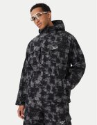 Reebok Преходно яке Marcel RK25715CCM Regular Fit