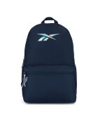 Reebok Раница RBK-B-007-CCC Тъмносин