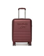 Reebok Самолетен куфар за ръчен багаж CEO-RBK-WAL-009-S-RED