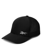 Reebok Шапка с козирка CEOWB-RBH1900-SS26 Черен