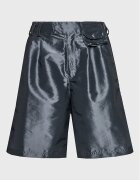 Reebok Шорти от плат NAO SERATI HN9116 Relaxed Fit