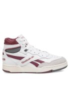 Reebok Сникърси BB 4000 II Mid 100032749 W