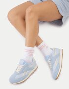 Reebok Сникърси C-FIORI AR30309WLTC Светлосин