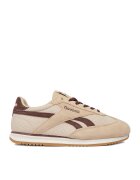 Reebok Сникърси C-Fiori AR30309WTEC Бежов