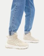 Reebok Сникърси CEO-A062491C-2 Бежов
