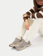Reebok Сникърси CEO-BELWAVE AR30278W-SNV Бежов