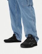 Reebok Сникърси CEO-CLASSIC NYLON 100033377 Черен