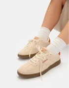 Reebok Сникърси CEO-FORTE LOUNGER AR30252W-OOT Бежов