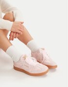 Reebok Сникърси CEO-FORTE LOUNGER AR30252WQYT Розов
