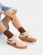 Reebok Сникърси CEO-FORTE LOUNGER DOUBLE UP AR30255WCYT Бежов