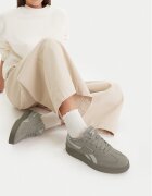 Reebok Сникърси CEO-FORTE LOUNGER DOUBLE UP AR30255WTCC Кафяв